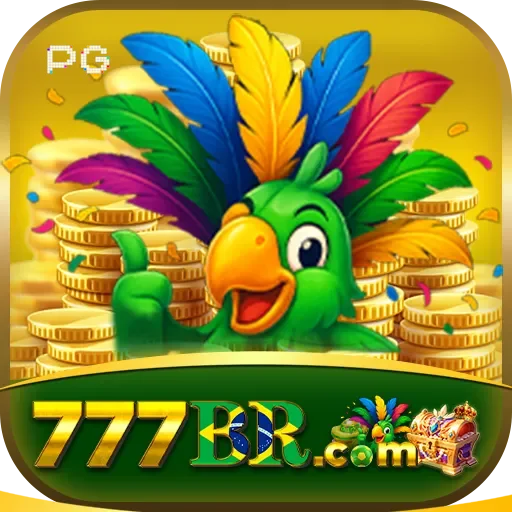Logo da 777br