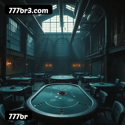 777br APK - Download Oficial Android