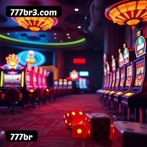 Como Registrar e Fazer Login 777br