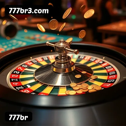 Legalidade 777br no Brasil