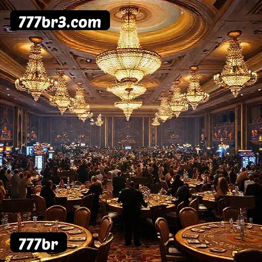 Análise 777br - Vantagens e Desvantagens